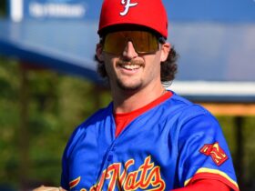 Dylan Crews Biography Height Weight Age Stats Wife Salary Net Worth More