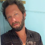 Ebon Moss Bachrach Biography Height Weight Age Movies Wife Family Salary Net Worth Facts More