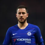 Eden Hazard Biography Height Weight Age Stats Wife Salary Net Worth More