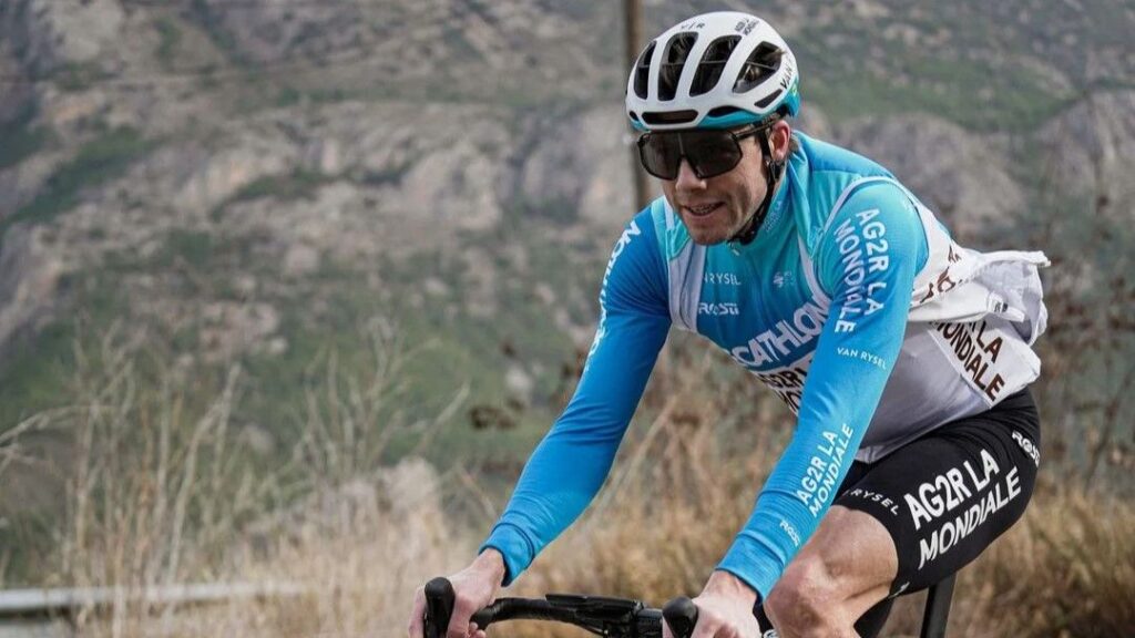 Edvald Boasson Hagen Biography, Height, Weight, Age, Stats, Wife, Salary, Net Worth & More