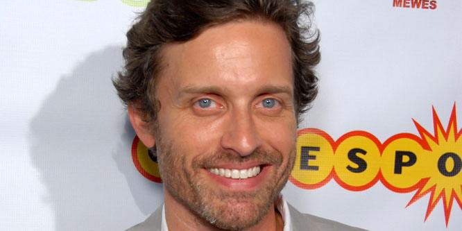 Once Upon a Time: Review, Story, Cast, Episodes, Release Date, Budget & More Eion Bailey as Pinocchio / August Wayne Booth