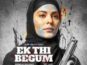 Ek Thi Begum