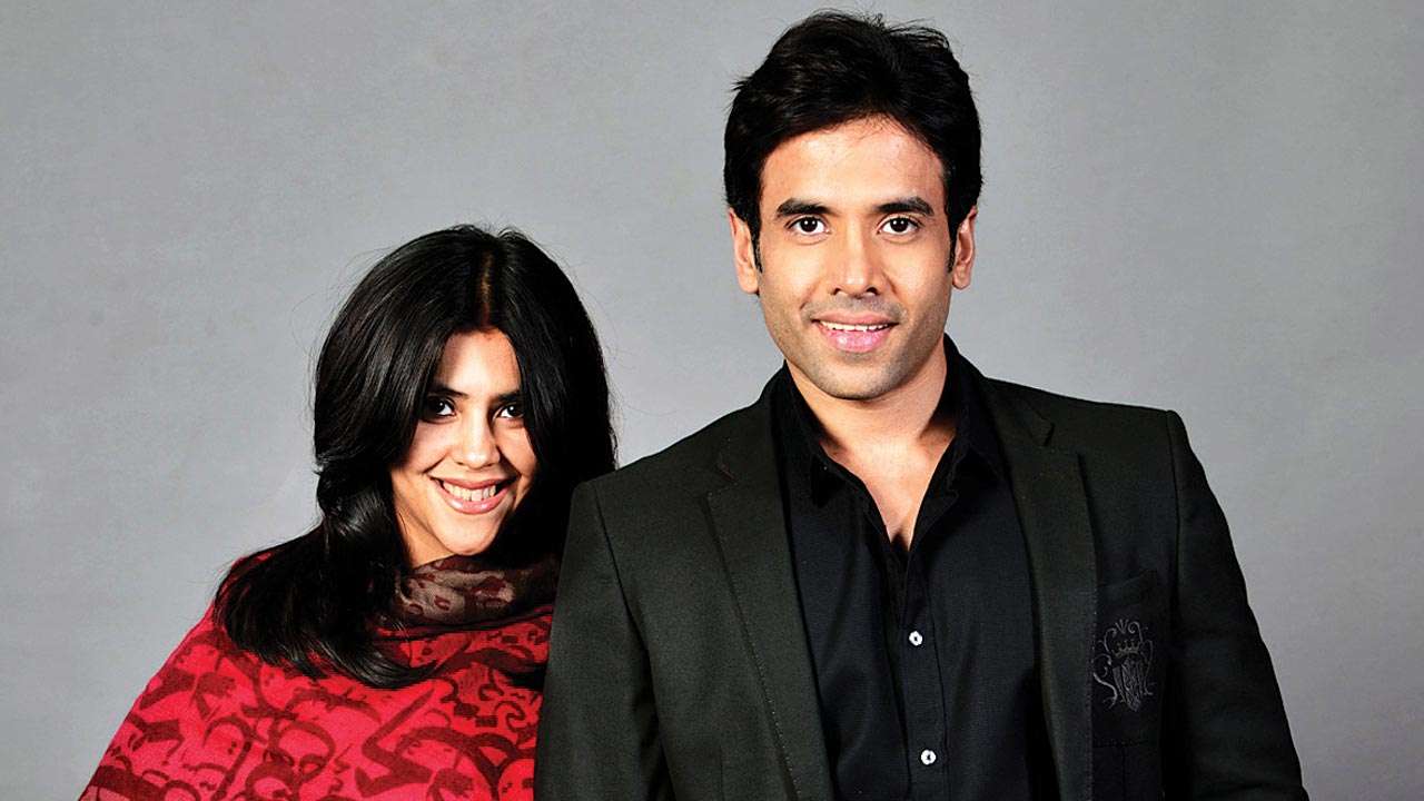 Ekta Kapoor Biography, Height, Age, TV Serials, Husband, Family, Salary ...