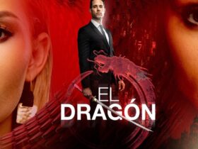 El Dragon Return of a Warrior