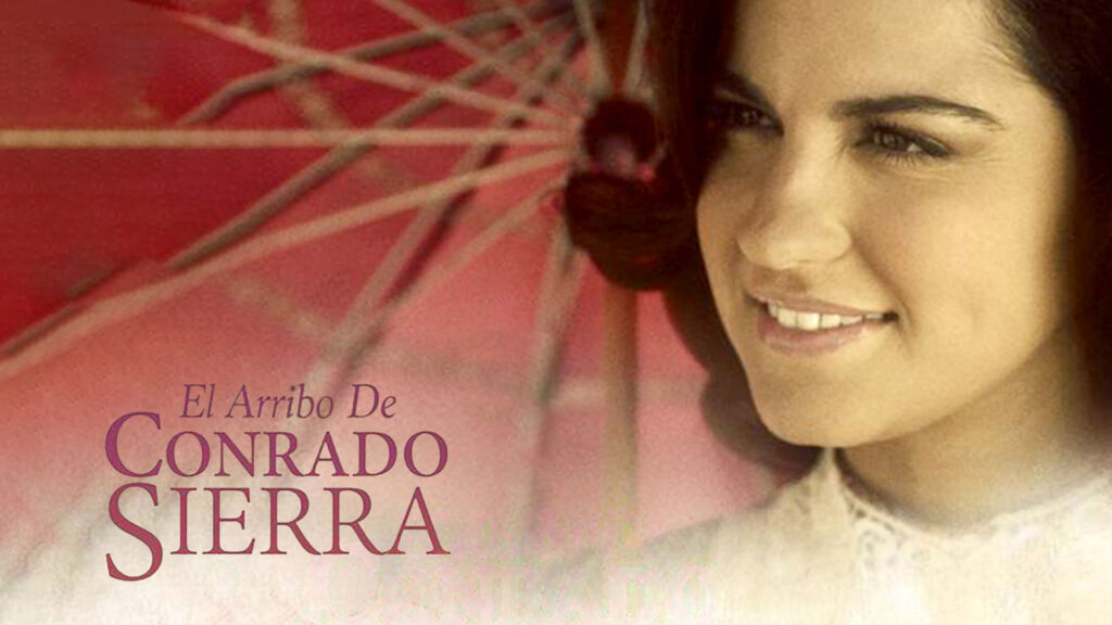 Maite Perroni Biography, Height, Weight, Age, Movies, Husband, Family, Salary, Net Worth, Facts & More El arribo de Conrado Sierra 2012