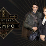 El ministerio del tiempo