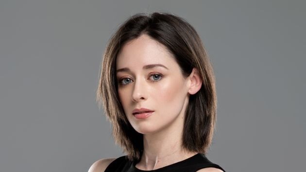 Elena Rivera as Alba edited 1