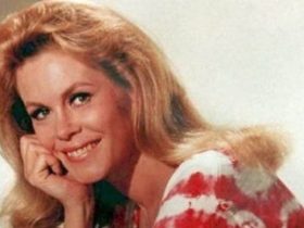 Elizabeth Montgomery Biography Height Weight Age Movies Husband Family Salary Net Worth Facts More