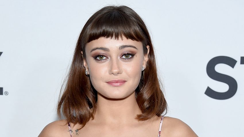 Army of the Dead (2021): Story, Cast, Release Date, Budget, Collection, Review, Ratings & More Ella Purnell as Kate Ward