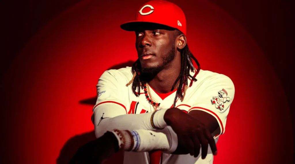 Elly De La Cruz Biography, Height, Weight, Age, Stats, Wife, Salary, Net Worth & More