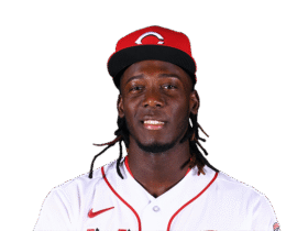 Elly De La Cruz Biography, Height, Weight, Age, Stats, Wife, Salary, Net Worth & More Elly De La Cruz Biography Height Weight Age Stats Wife Salary Net Worth More 1