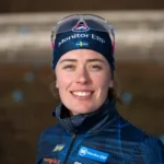 Elvira Oberg Biography Height Weight Age Stats Wife Salary Net Worth More