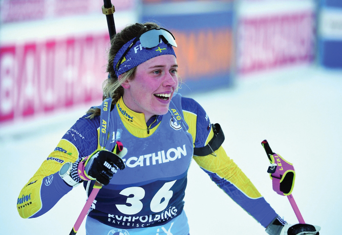 Elvira Öberg Biography, Height, Weight, Age, Stats, Husband, Salary, Net Worth & More Elvira Öberg Biography, Height, Weight, Age, Stats, Wife, Salary, Net Worth & More