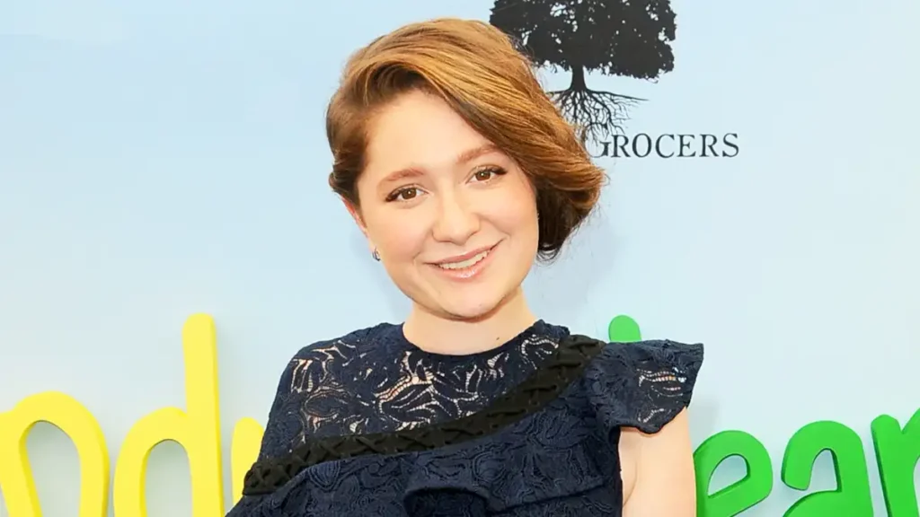 Shameless: Review, Story, Cast, Episodes, Release Date, Budget & More Emma Kenney as Debbie Gallagher