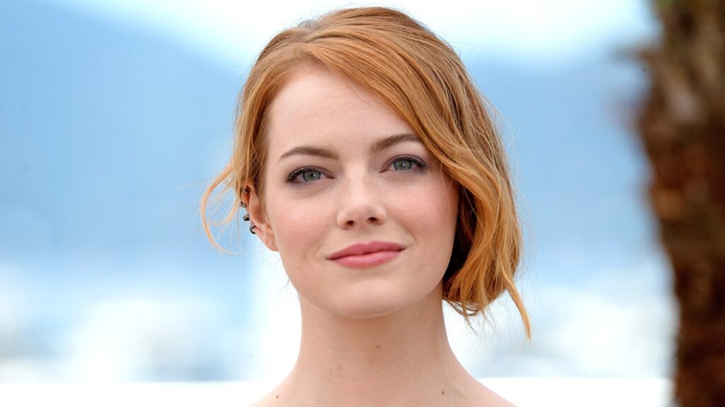Emma Stone as Eep Crood