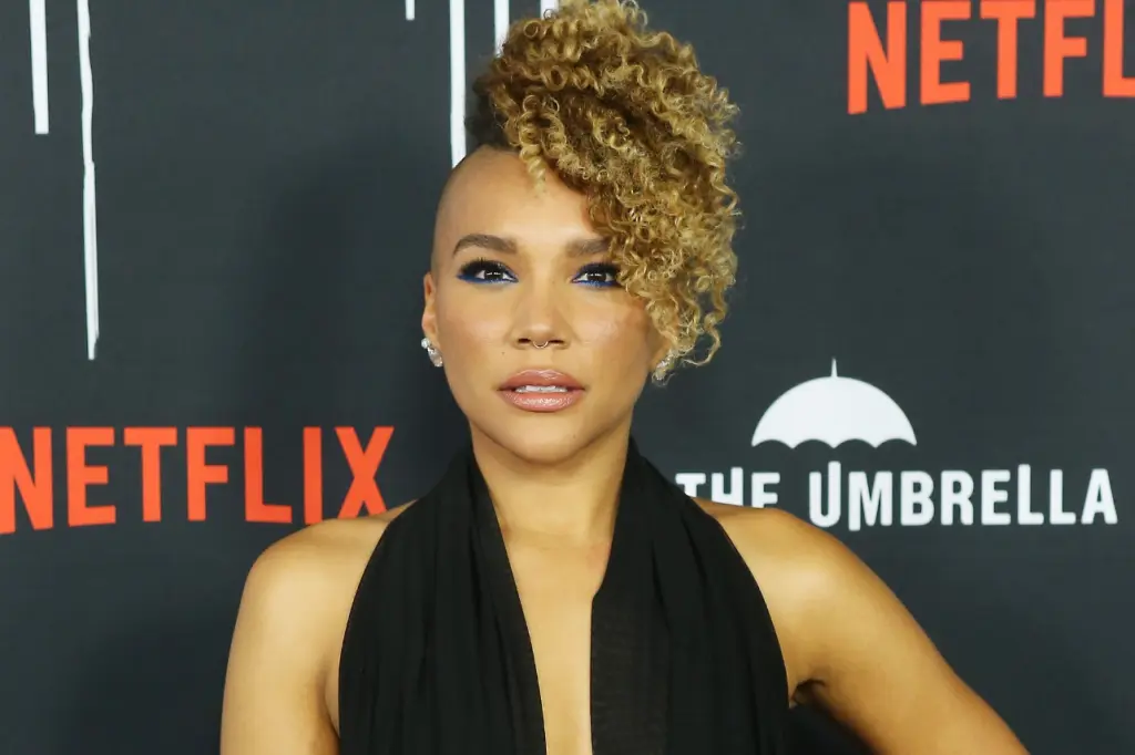 Emmy Raver-Lampman Biography, Height, Weight, Age, Movies, Husband, Family, Salary, Net Worth, Facts & More