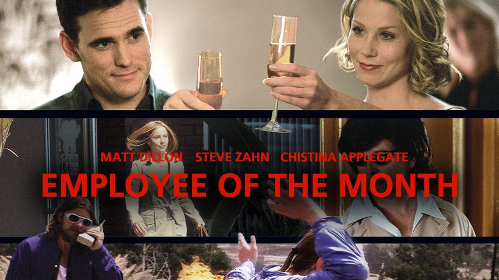 Fiona Gubelmann Biography, Height, Weight, Age, Movies, Husband, Family, Salary, Net Worth, Facts & More Employee of the Month 2004