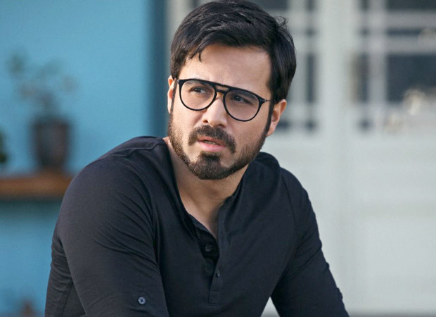 Emraan Hashmi as Kabir Anand/Adonis Bard of Blood