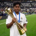 Endrick Biography Height Weight Age Stats Wife Salary Net Worth More