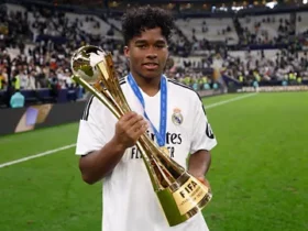 Endrick Biography, Height, Weight, Age, Stats, Wife, Salary, Net Worth & More Endrick Biography Height Weight Age Stats Wife Salary Net Worth More