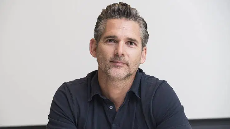 Eric Bana