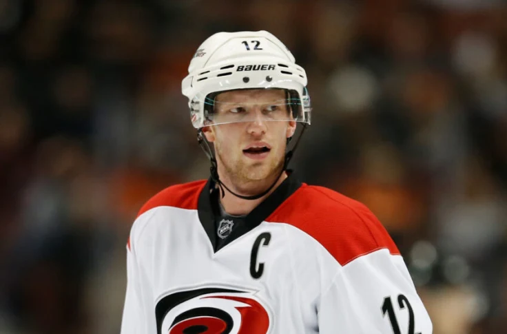 Eric Staal