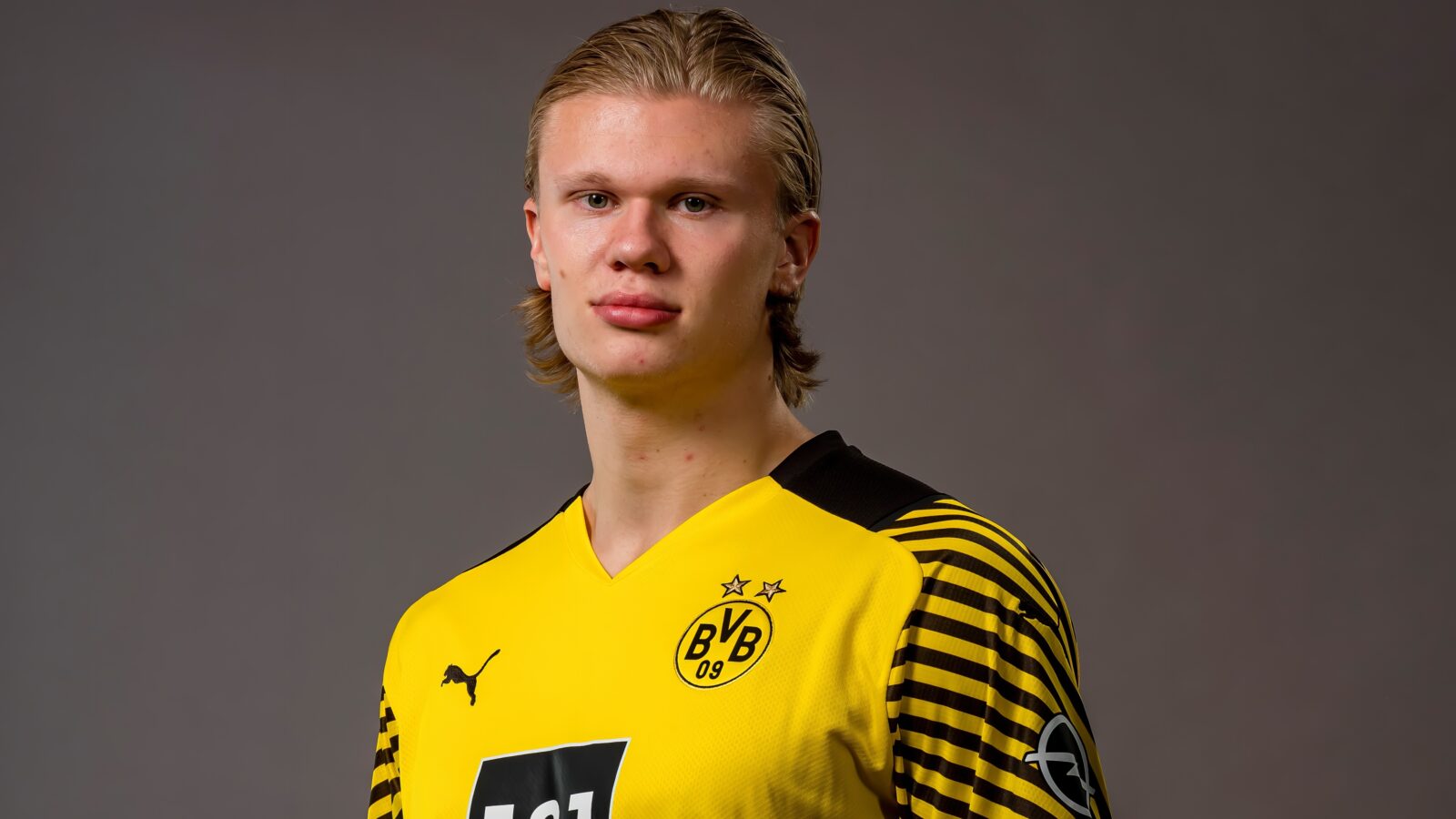 Erling Haaland Biography Height Weight Age Stats Wife Salary Net Worth More