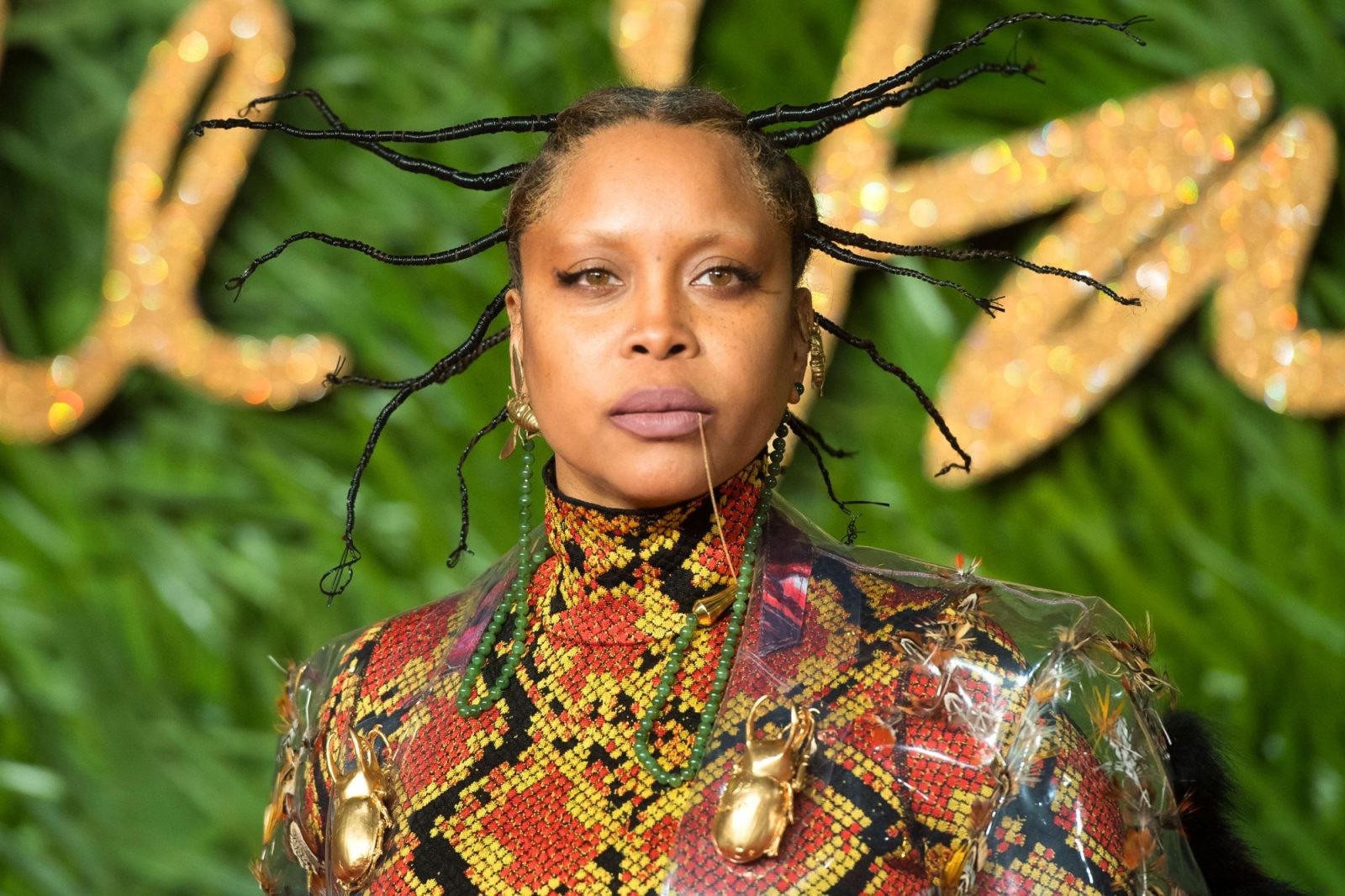 Erykah Badu Biography, Height, Weight, Age, Movies, Husband, Family ...