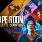Escape Room Tournament of Champions