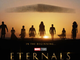 Eternals