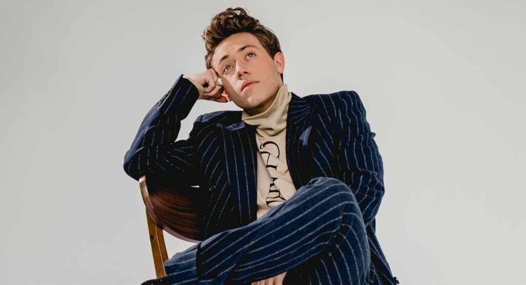 Shameless: Review, Story, Cast, Episodes, Release Date, Budget & More Ethan Cutkosky as Carl Gallagher