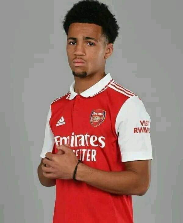 Some Lesser Known Facts About Ethan Nwaneri