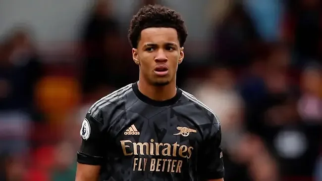 Ethan Nwaneri Biography, Height, Weight, Age, Stats, Wife, Salary, Net Worth & More