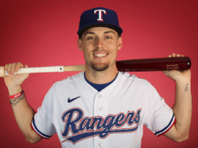 Evan Carter Biography Height Weight Age Stats Wife Salary Net Worth More