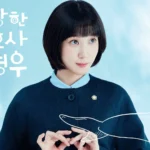 Extraordinary Attorney Woo