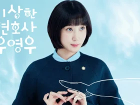 Extraordinary Attorney Woo: Review, Story, Cast, Episodes, Release Date, Budget & More Extraordinary Attorney Woo