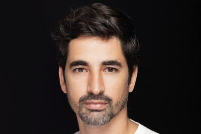 Chiquititas: Review, Story, Cast, Episodes, Release Date, Budget & More Ezequiel Castaño as Cristián "Mosca" Gómez