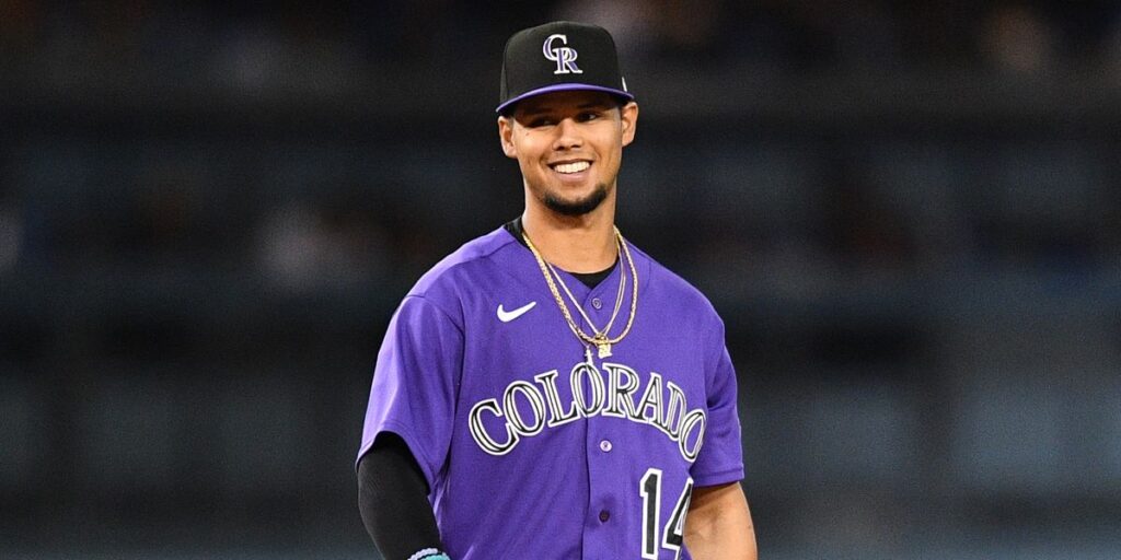 Ezequiel Tovar Biography, Height, Weight, Age, Stats, Wife, Salary, Net Worth & More Ezequiel Tovar Biography, Height, Weight, Age, Stats, Wife, Salary, Net Worth & More