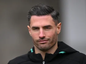 Fabian Schar Biography Height Weight Age Stats Wife Salary Net Worth More