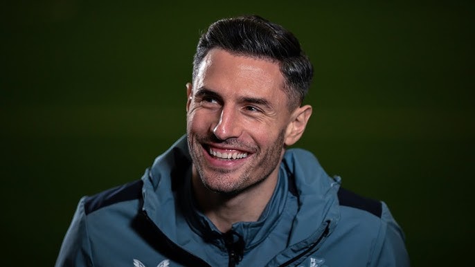 Fabian Schär Biography, Height, Weight, Age, Stats, Wife, Salary, Net Worth & More