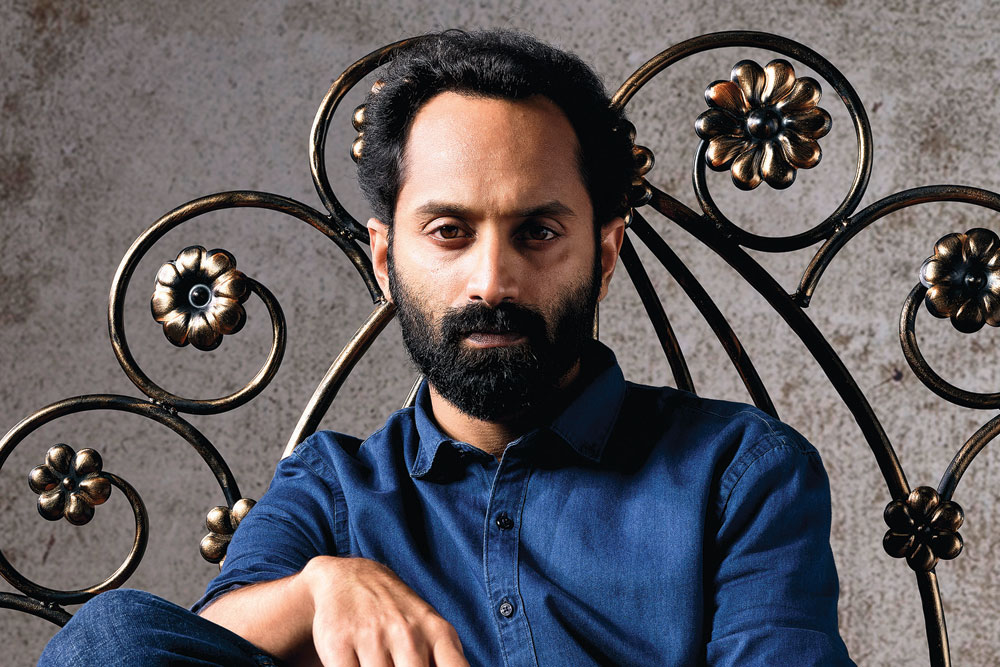 Fahadh Faasil Biography, Height, Weight, Age, Movies, Wife, Family, Salary, Net Worth, Facts & More