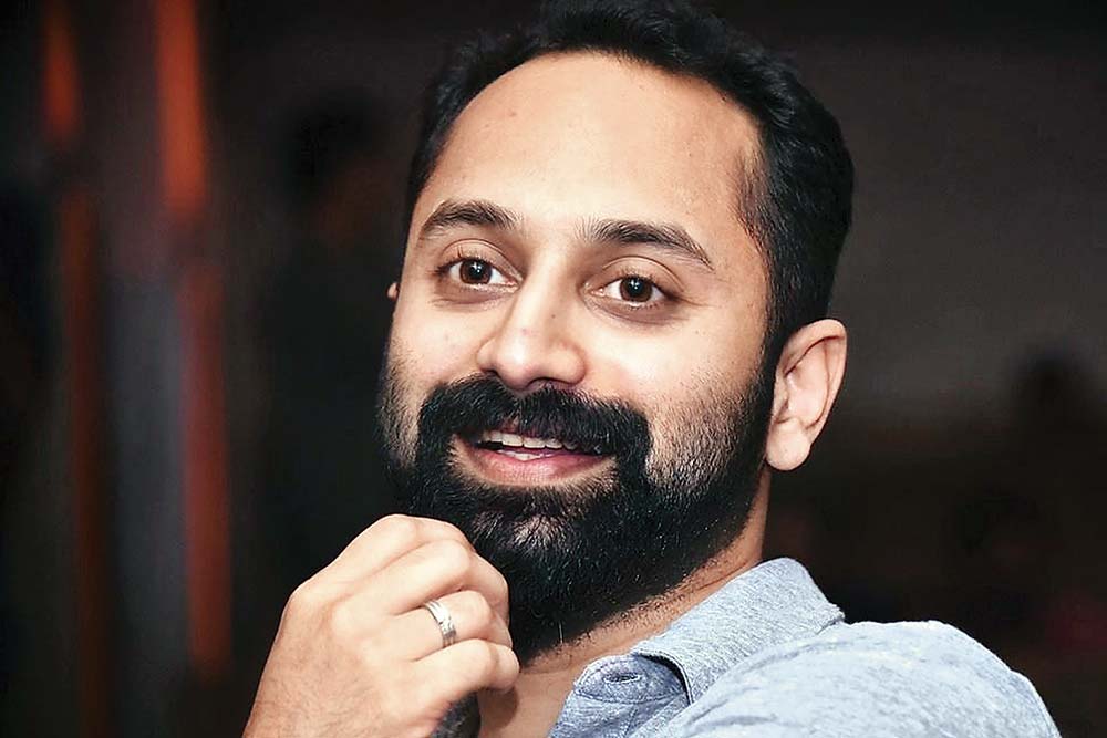 Fahadh Faasil Biography Height Weight Age Movies Wife Family Salary Net Worth Facts More