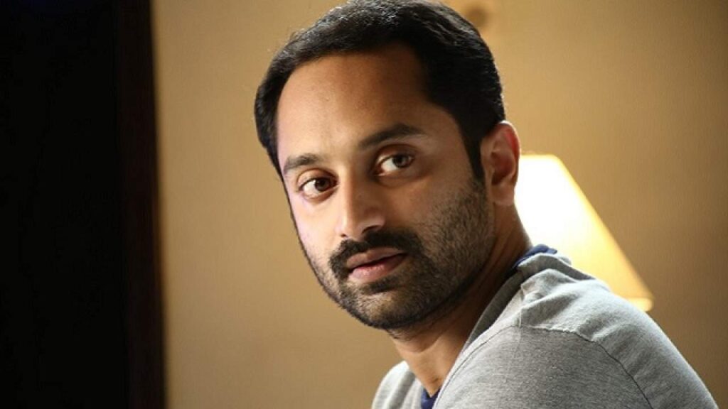 Fahadh Faasil as Ahammadali Sulaiman / Alikk