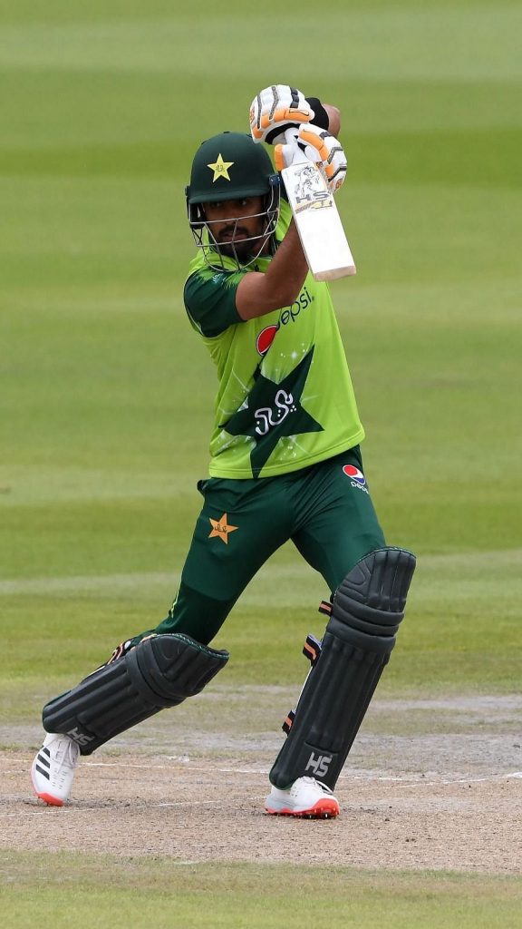 Some Lesser Known Facts About Faheem Ashraf