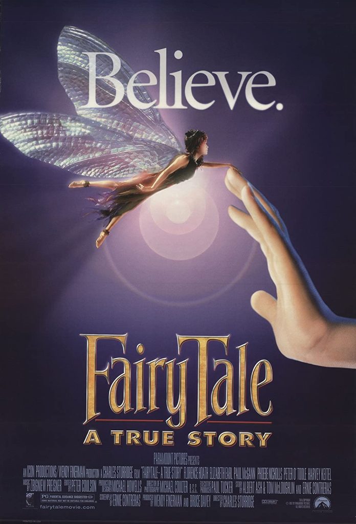 FairyTale: A True Story(1997)