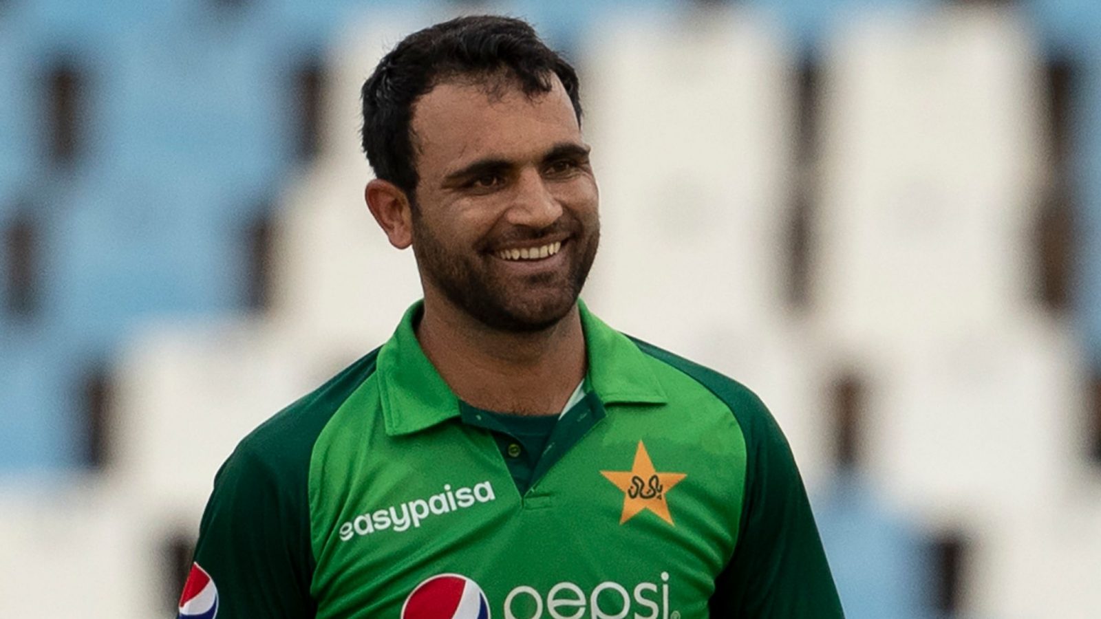 Fakhar Zaman 1