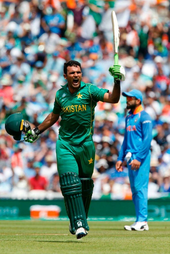 Some Lesser Known Facts About Fakhar Zaman