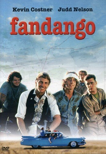 Fandango 1985