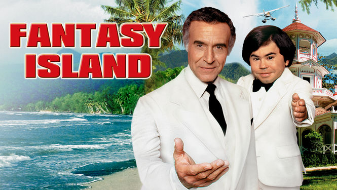 Fantasy Island (1983)