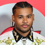 Fanum Biography Height Weight Age Stats Wife Salary Net Worth More